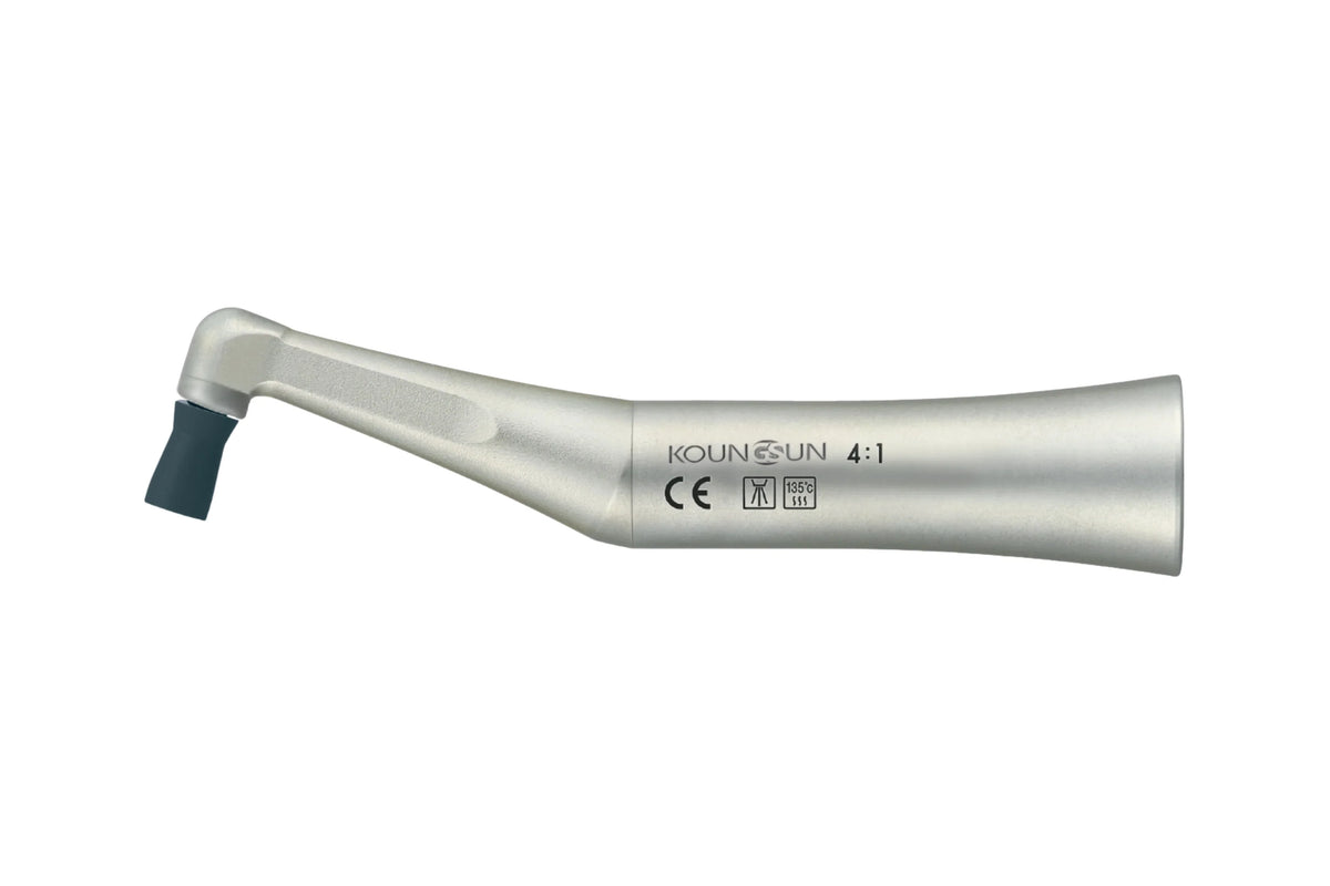 Komfort Profy Contra-Angle Handpick 4:1 Reduction - For Screw-In (Coming Soon)
