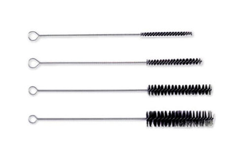 Cleaning brushes, pack of 6