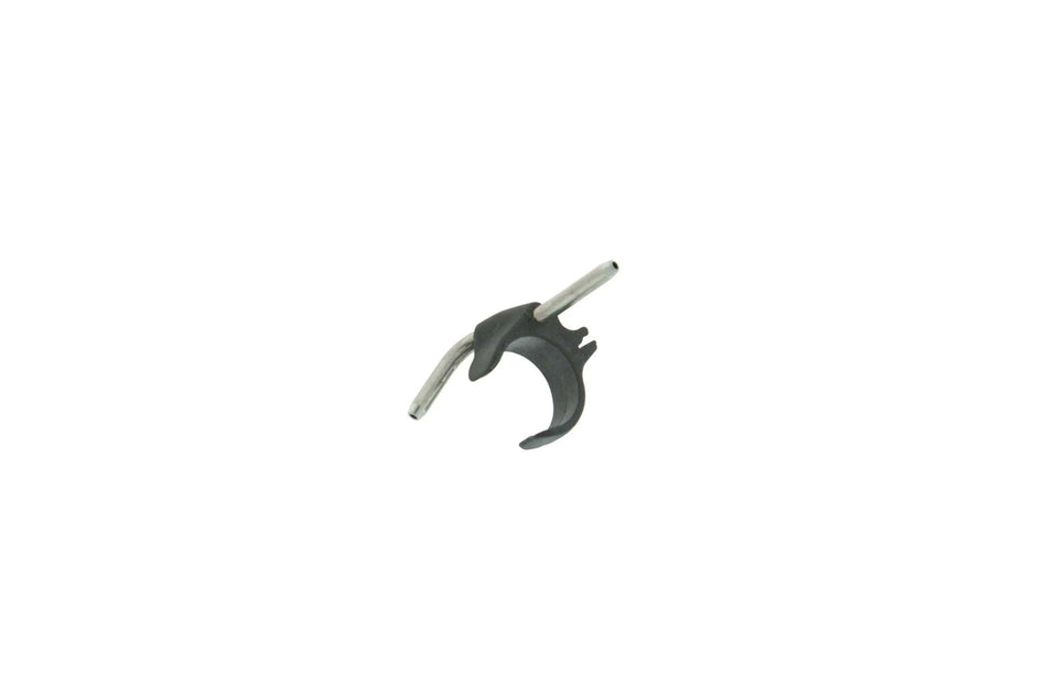 Water supply tube for W&H surgery angle piece, pack of 3 pcs