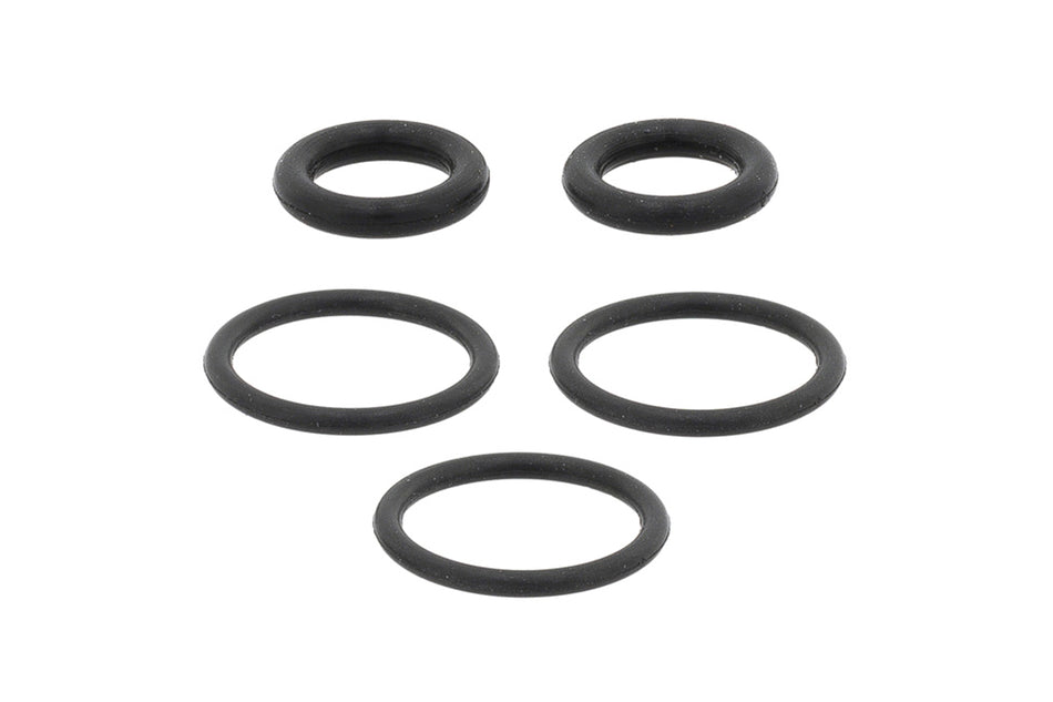 O-ring set for Multiflex coupling - Spiro