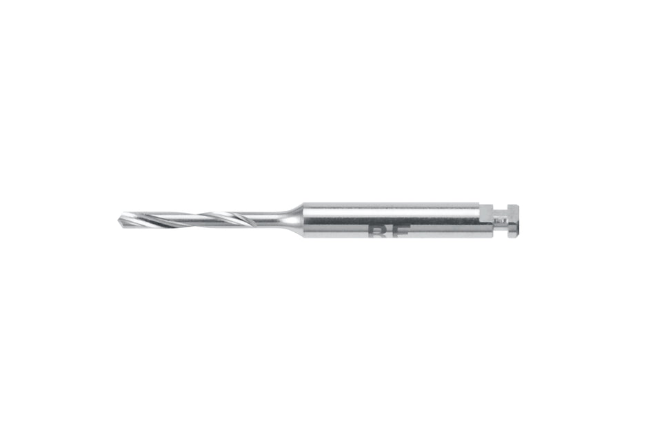 Calibration drill 0.9 mm that fits Umbrella screws 1.2 mm