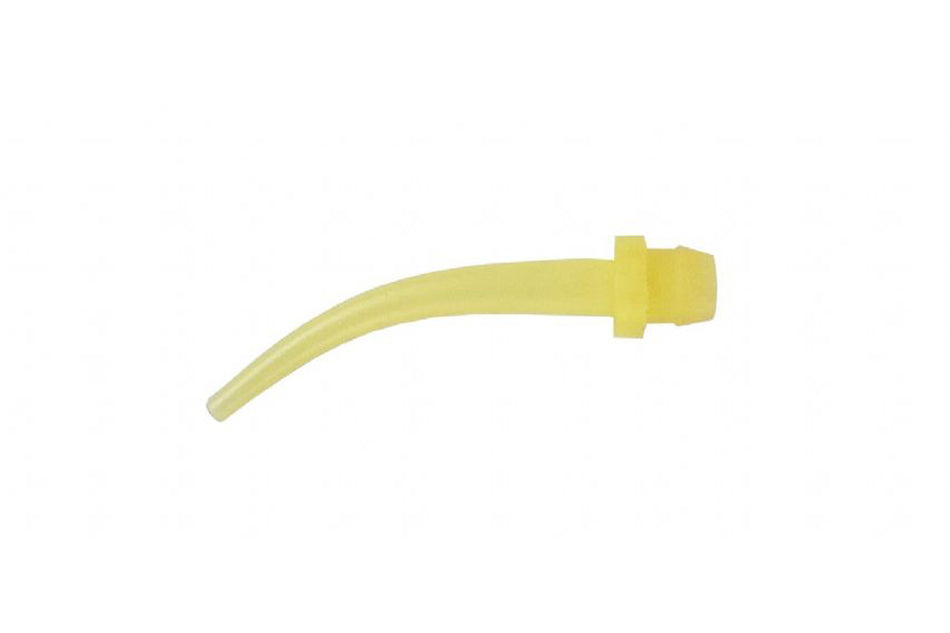 Intraoral tips, yellow, pack of 100