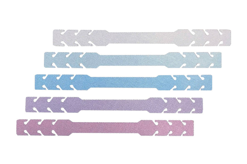 Mask holder, pack of 5