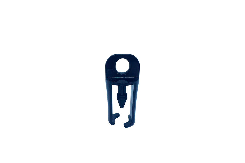 Sterilization cap