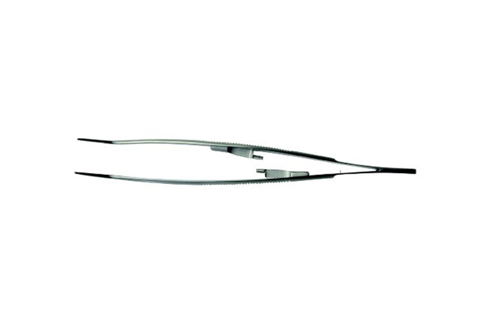 College tweezers with lock