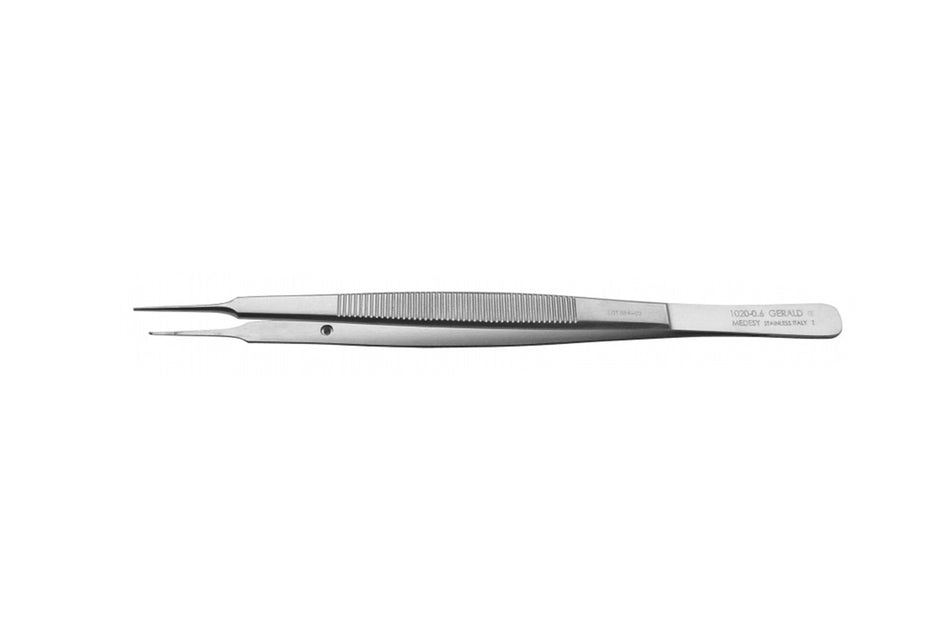 Micro forceps surgical Gerald