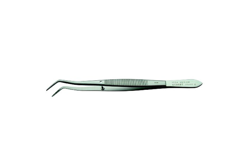 Meriam tweezers 16 cm