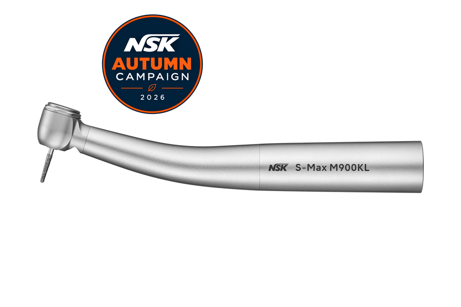 M900KL Super torque turbine - Autumn Campaign 2026