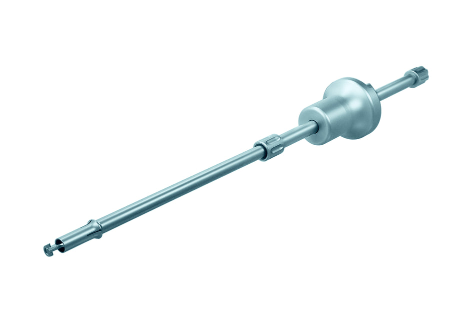 Pole extractor