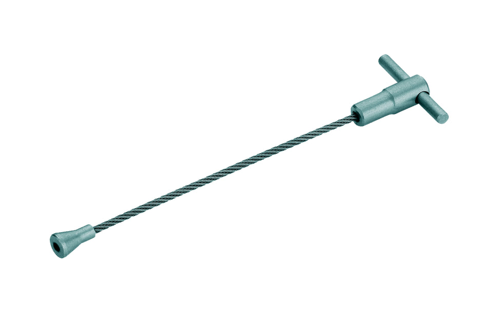 Benex Pullrope wire 48 mm, packing with 2 pcs.