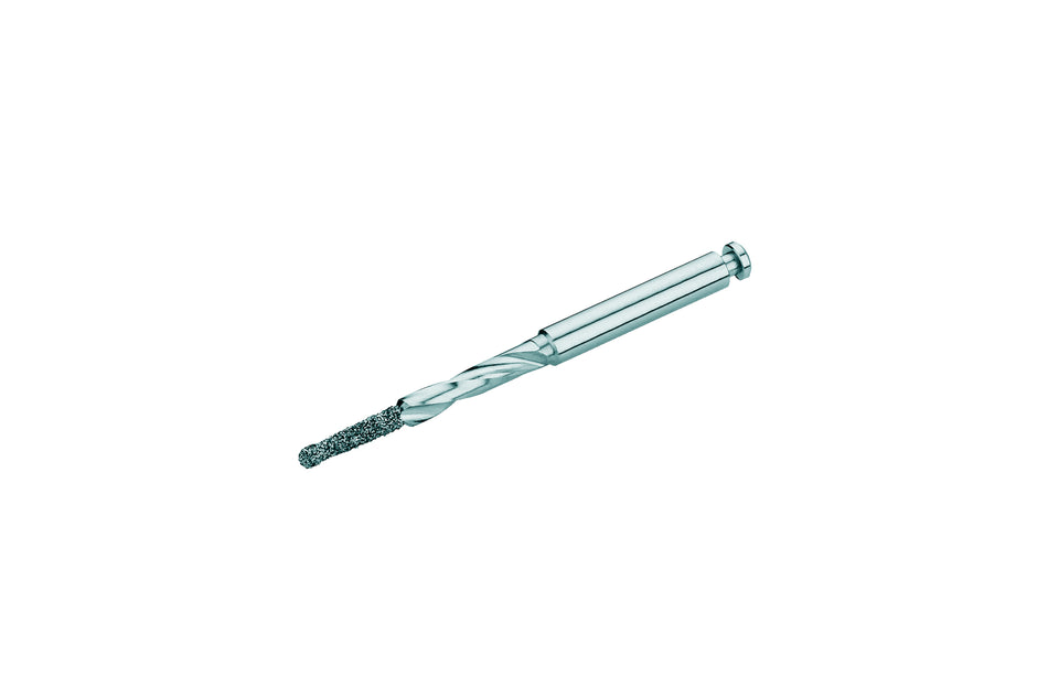 Benex 1.6 mm drill, pack of 2.