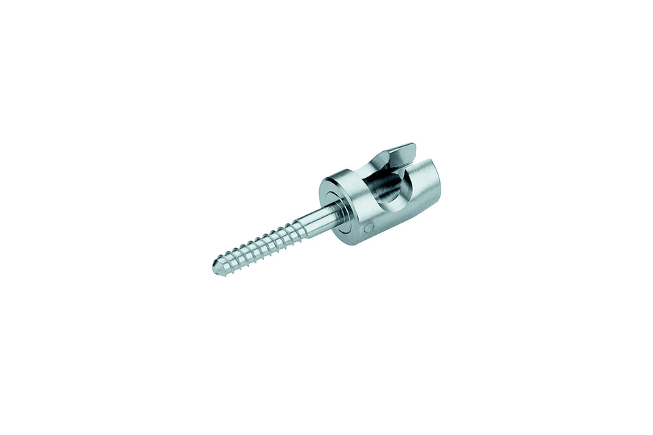 Benex screw Ø1.6 mm, 10 mm, packing with 2 pcs.