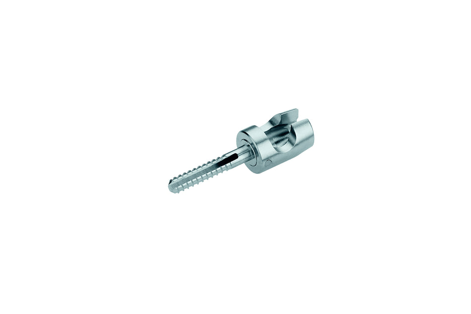 Benex screw Ø2.1 mm, 10 mm, packing with 2 pcs.