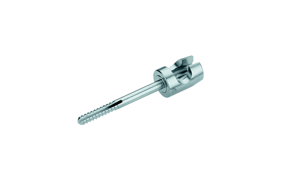 Benex screw Ø1.6 mm, 16 mm, packing with 2 pcs.