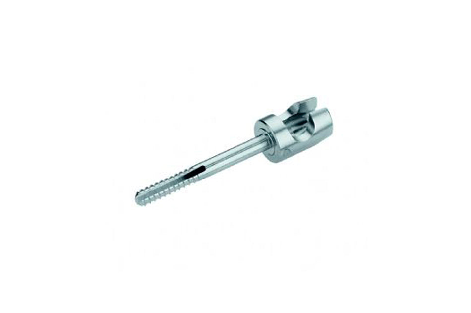 Benex screw Ø1.8 mm, 16 mm, packing with 2 pcs