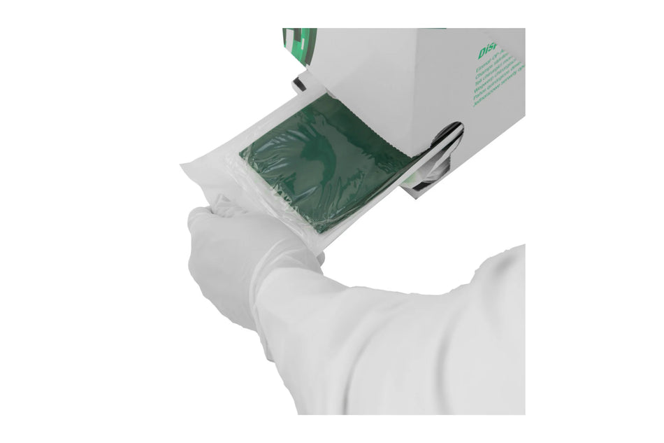 Sterile Drapes 75x90cm, pack of 25 pcs