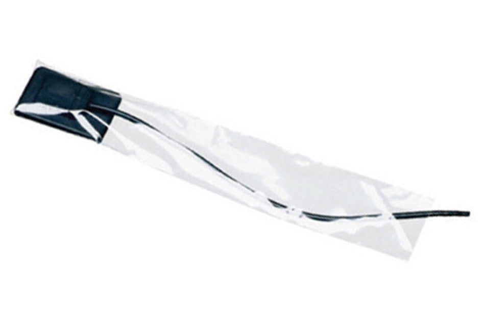 X-ray sensor sleeve, pack of 500 pcs