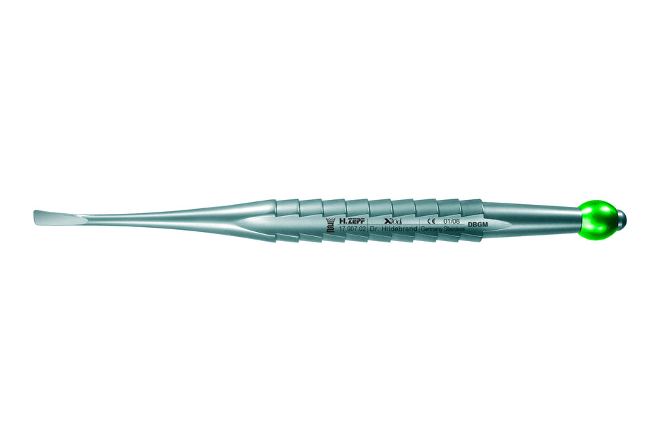 Xtool luxator 4.5 mm, straight
