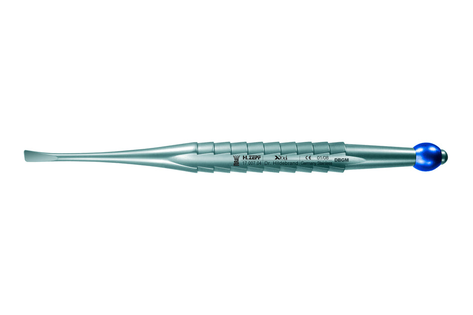 Xtool luxator 4.5 mm, curved