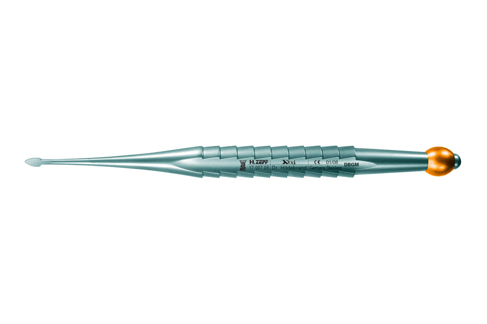 Xtool luxator straight, harpoon