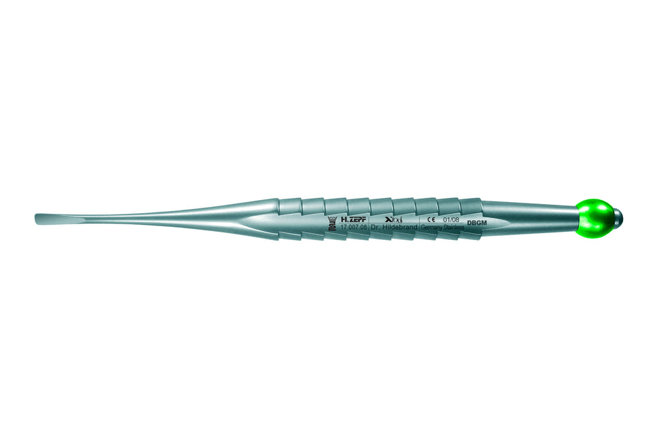 Xtool luxator straight 3 mm