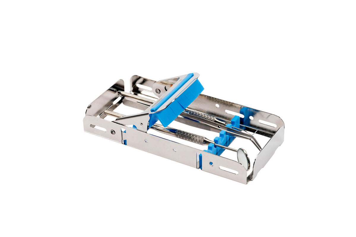 Easy Clips Easy Clip, 5 instruments – Weesgaard Dental.com