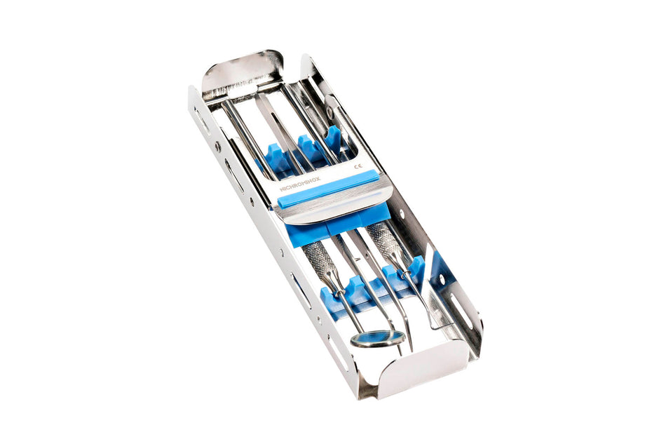 Easy Clip, 3 instruments