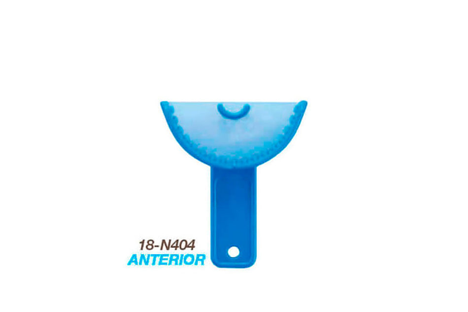 Front impression spoon, pack of 36 pcs