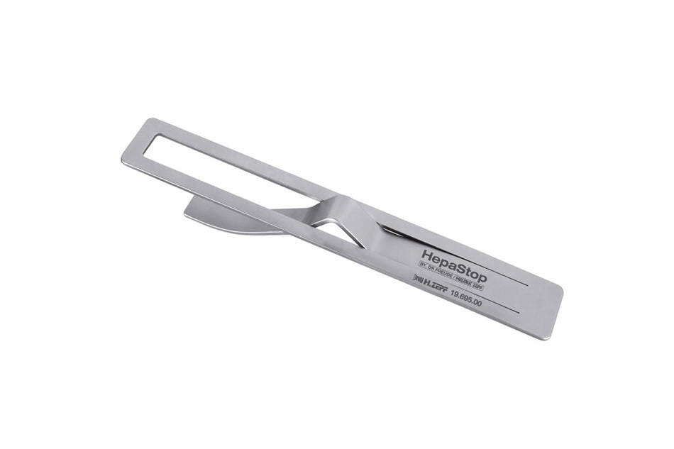 HepaStop needle cap holder