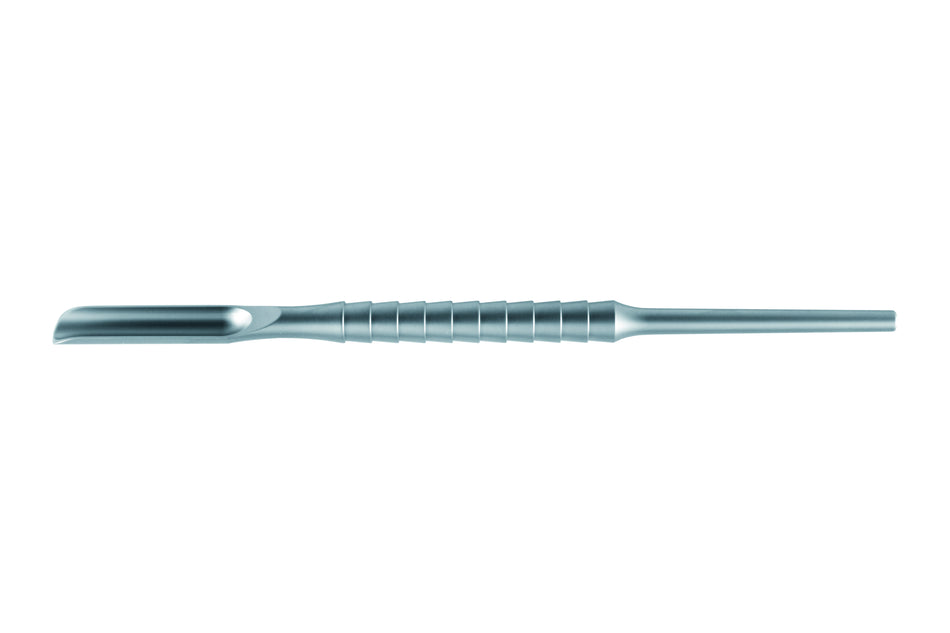 Bone application spoon