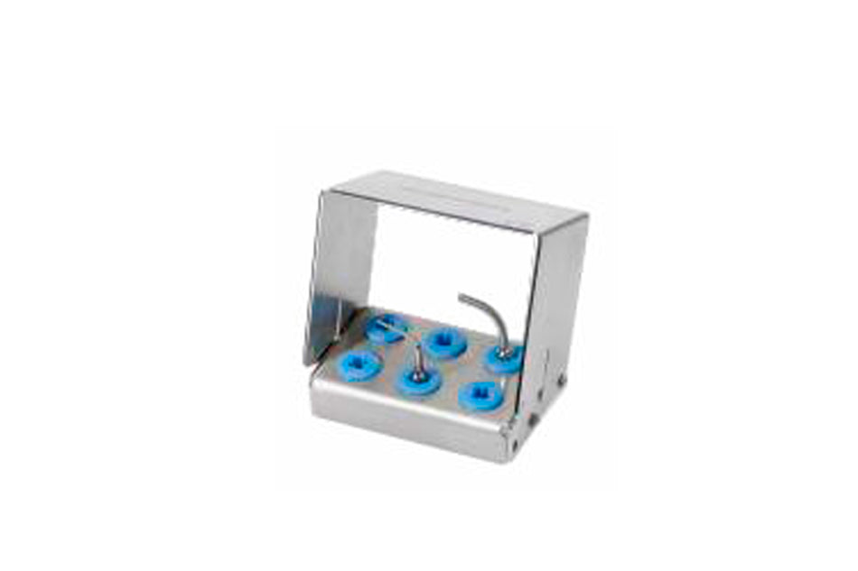 Tip holder 6