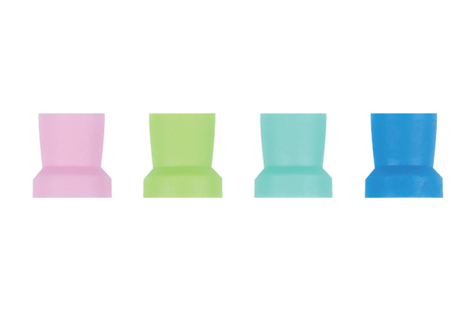Snap-on cleaning cup - SOFT, pack of 100 pcs.
