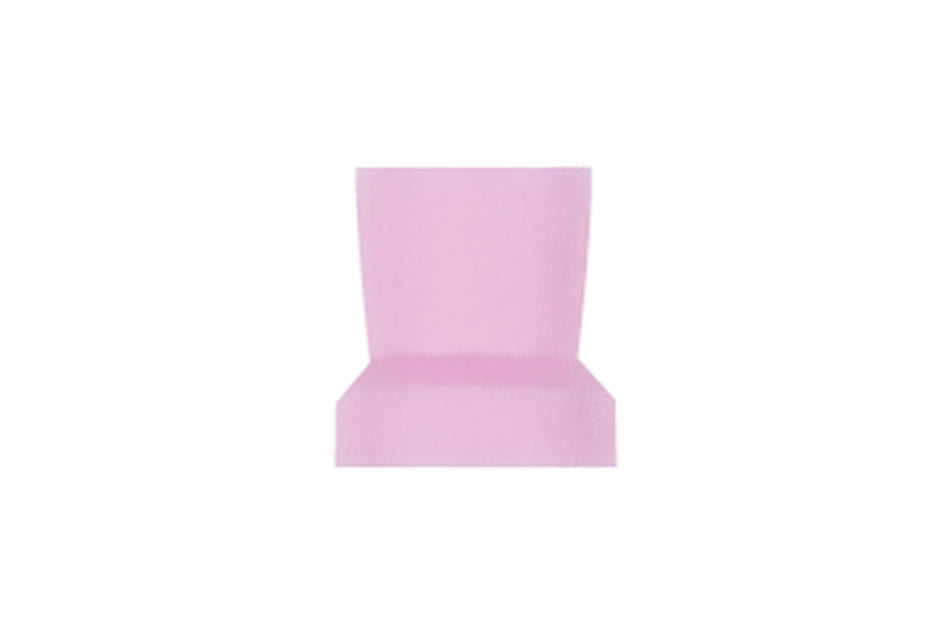 Snap-on cleaning cup - SOFT, pack of 100 pcs.