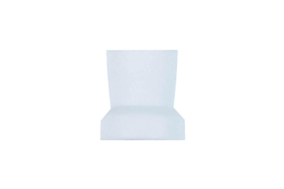 Snap-on polishing cup - MEDIUM, pack of 100 pcs.