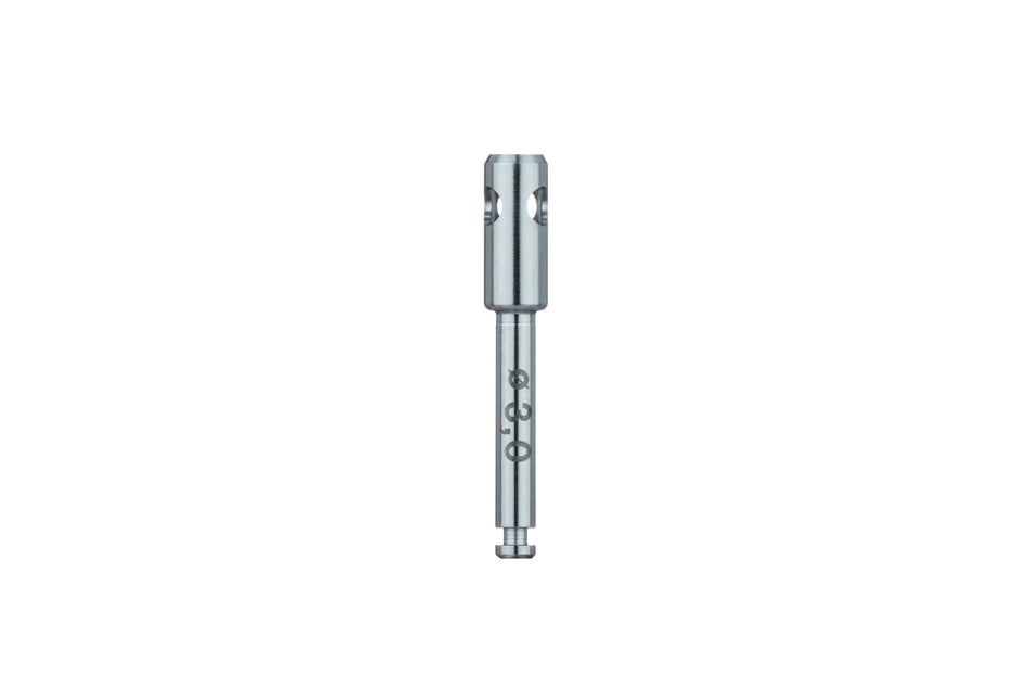 Gingiva punch CA, pack of 1 pcs.