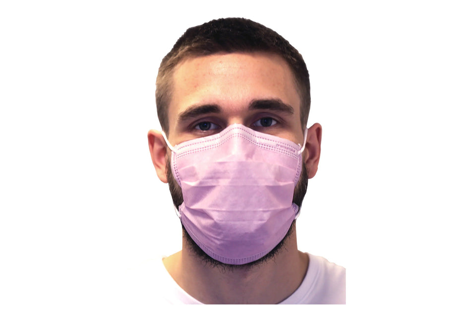 Premium mask, pack of 50.