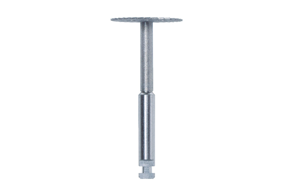 Disc cutter with diamond coating, pack of 1 pcs.
