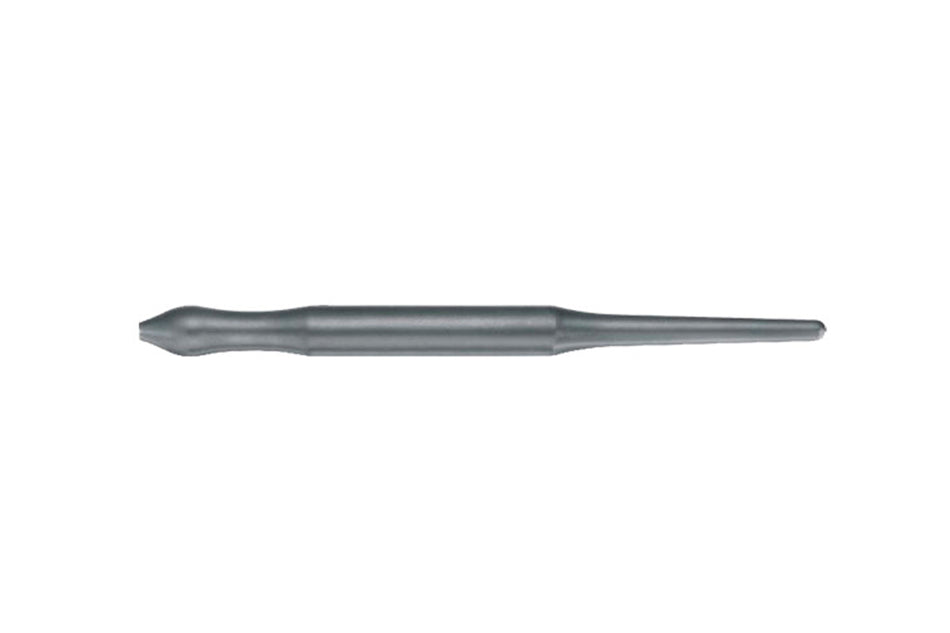 Mirror shaft titanium