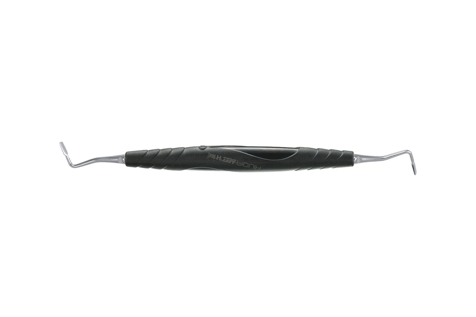 Impression wire stops