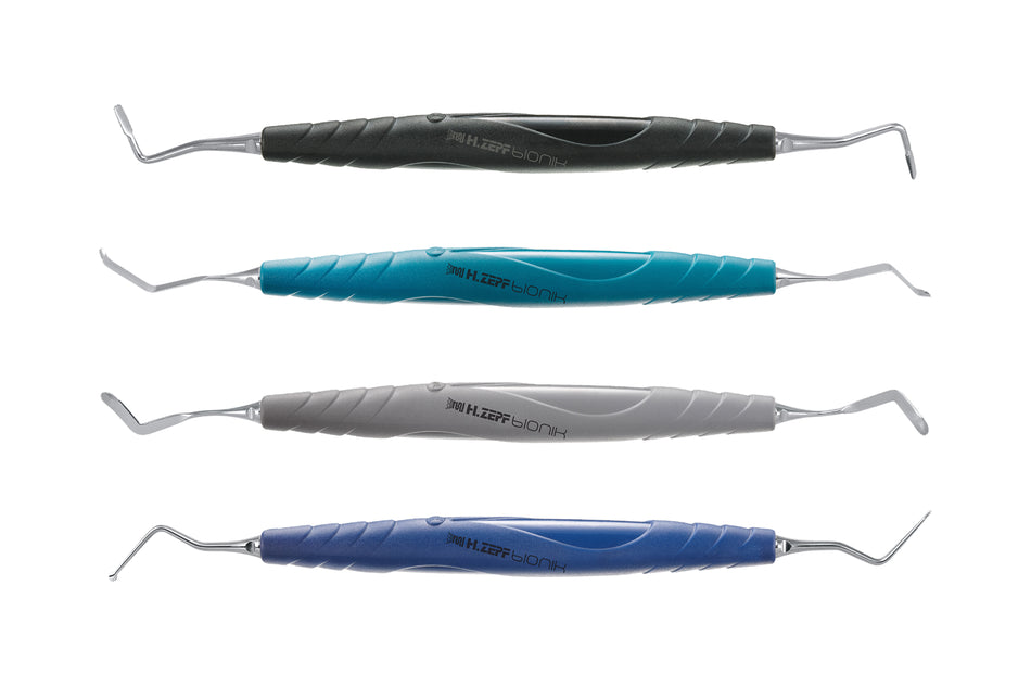Impression wire stops