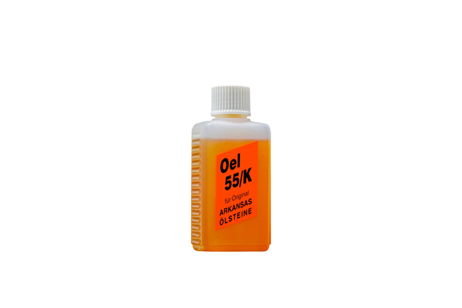 Grinding oil, bottle with 100 ml