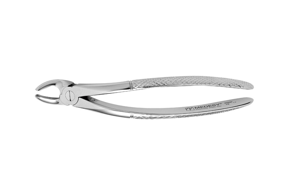 Extraction forceps wisdom OK/UK