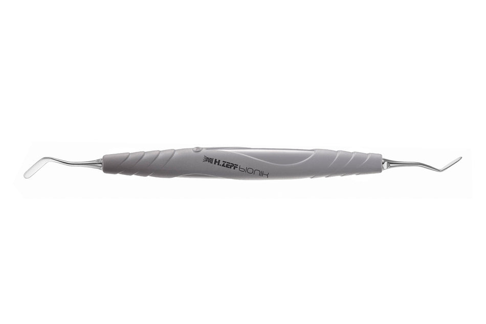Composite instrument bright large