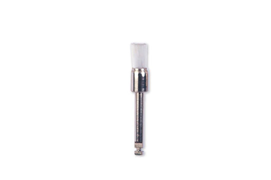 Nylon brush, pack of 144 pcs.