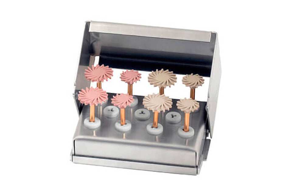 Twist - Polishing kit