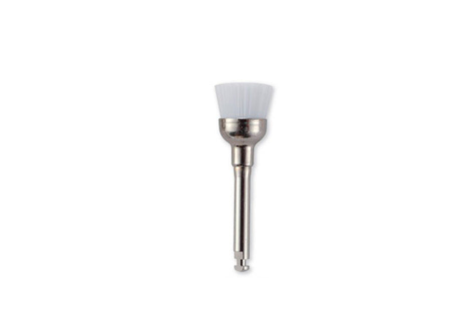 Nylon brush, pack of 144 pcs.