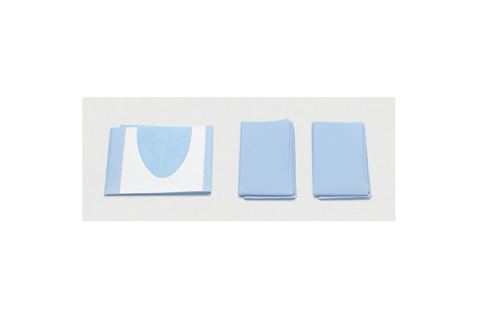 Small operation, pack of 20 sets.