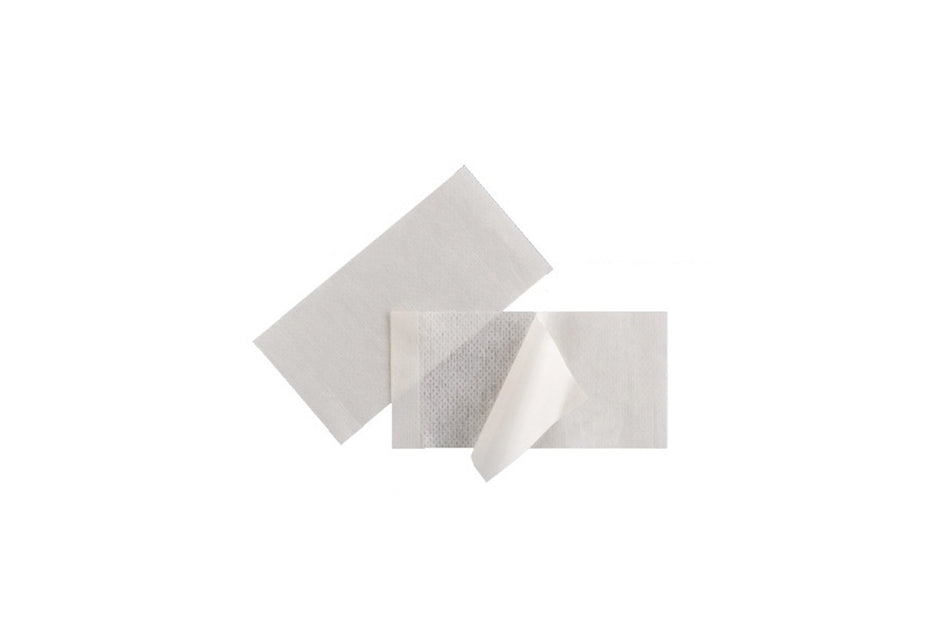 Sterile medical tape 10 x 5 cm, pack of 50 pcs.