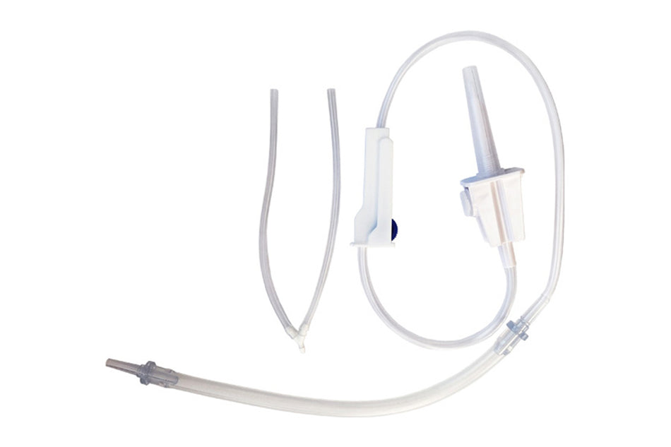 Mectron Cooling and flushing hose. Pack of 10 pcs.
