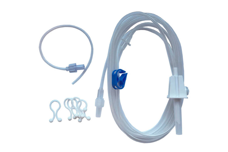Sample, NSK cooling and flushing hose